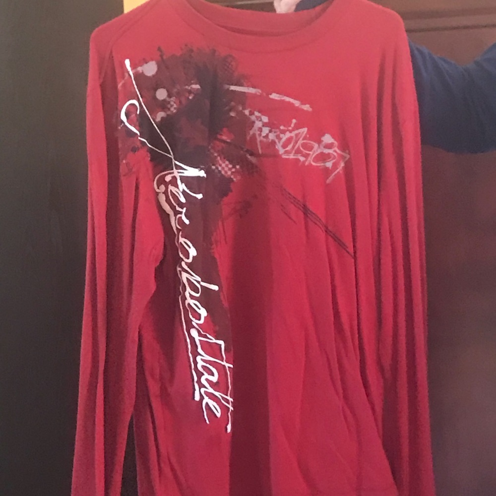 Aeropostale long sleeve shirt